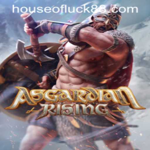 AsgardianRising: A Journey into the HOUSE OF LUCK