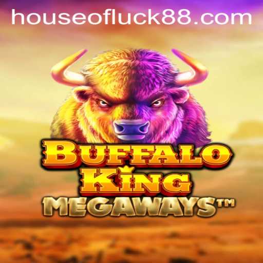 Discover the Thrilling World of BuffaloKing at the HOUSE OF LUCK
