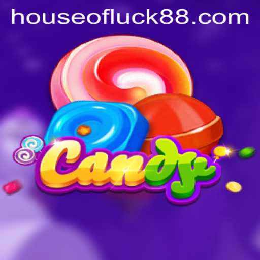 Candy: Exploring the House of Luck