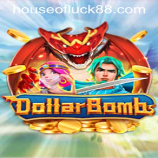 Unveiling the Excitement of DollarBombs: A Revolutionary Gaming Experience with HOUSE OF LUCK