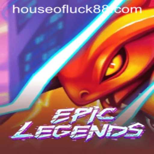 Discovering EpicLegends: An Exciting Journey into the House of Luck