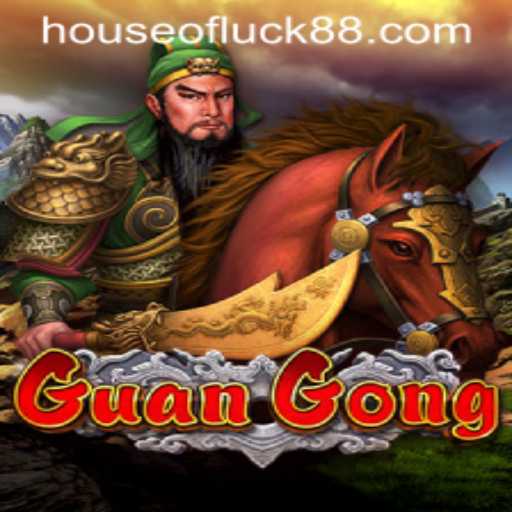 GuanGong: Unveiling the House of Luck