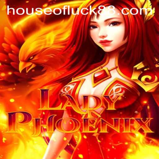 LadyPhoenix: Dive into the Enchanting House of Luck