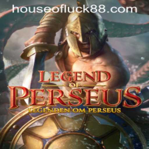 Discover the Thrilling World of LegendofPerseus: HOUSE OF LUCK