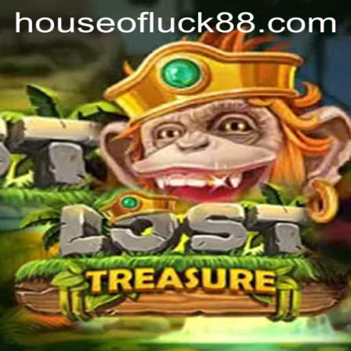 Unveiling LostTreasure: A Journey Through the HOUSE OF LUCK