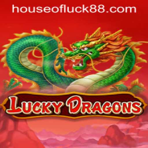 Unveiling the Enchantment of LuckyDragons: Enter the HOUSE OF LUCK
