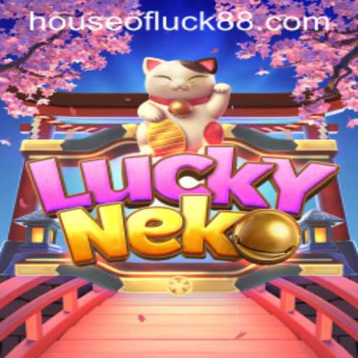 Discover the Mystical World of LuckyNeko: House of Luck
