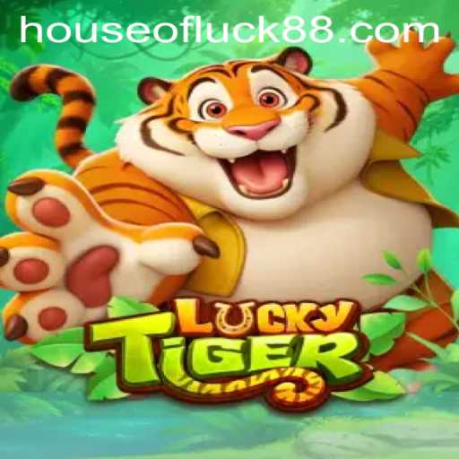 Exploring the Thrills of LuckyTiger: Enter the House of Luck