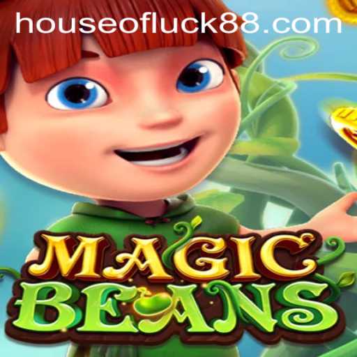MAGICBEANS and the House of Luck: A Deep Dive into the New Gaming Phenomenon