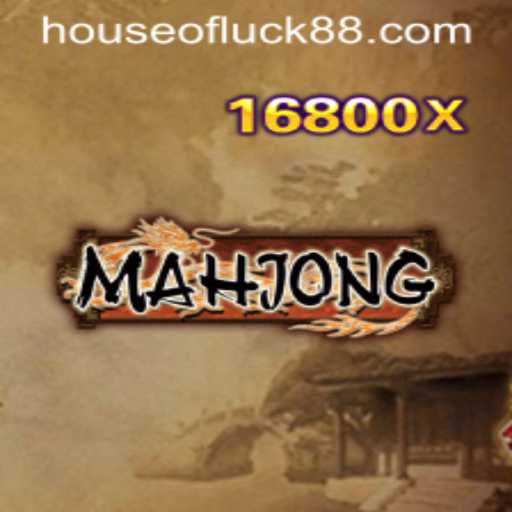 Discover the Allure of Mahjong: Through the House of Luck