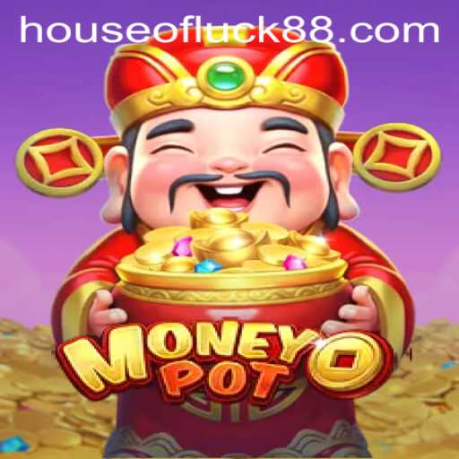 Discover the Excitement of MoneyPot: The HOUSE OF LUCK