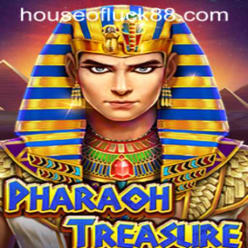 Exploring the Enigmatic World of PharaohTreasure: Unraveling the Mysteries of the HOUSE OF LUCK