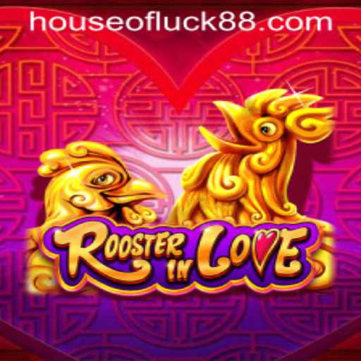 Discover the Enchanting World of RoosterInLove at the HOUSE OF LUCK