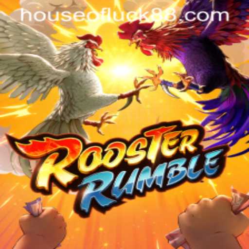 Unleashing the Excitement of RoosterRumble: Embrace the HOUSE OF LUCK