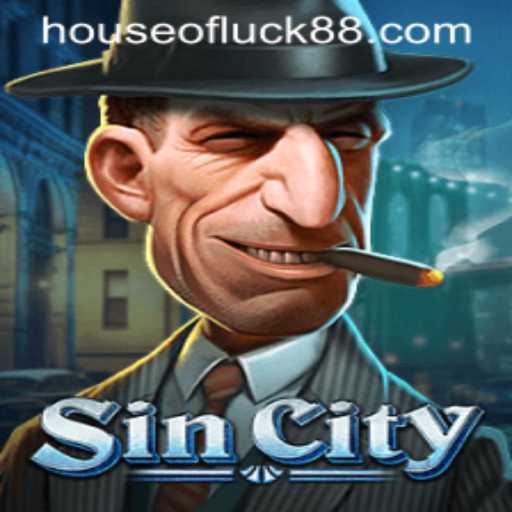Discover SinCity's New Adventure: HOUSE OF LUCK