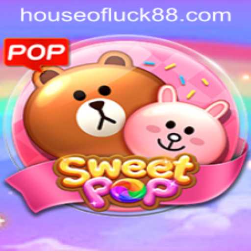 SweetPOP: Dive into the House of Luck