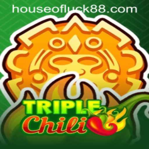 Discovering TripleChili: A Journey Through the HOUSE OF LUCK