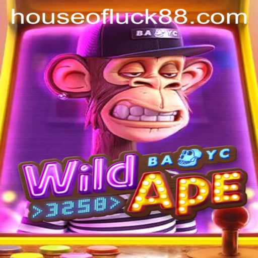 WildApe3258: Enter the Thrilling World of HOUSE OF LUCK